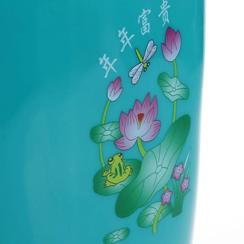 Сапоги Aleafalling женские резиновые ПВХ до середины икры водонепроницаемые хорошие