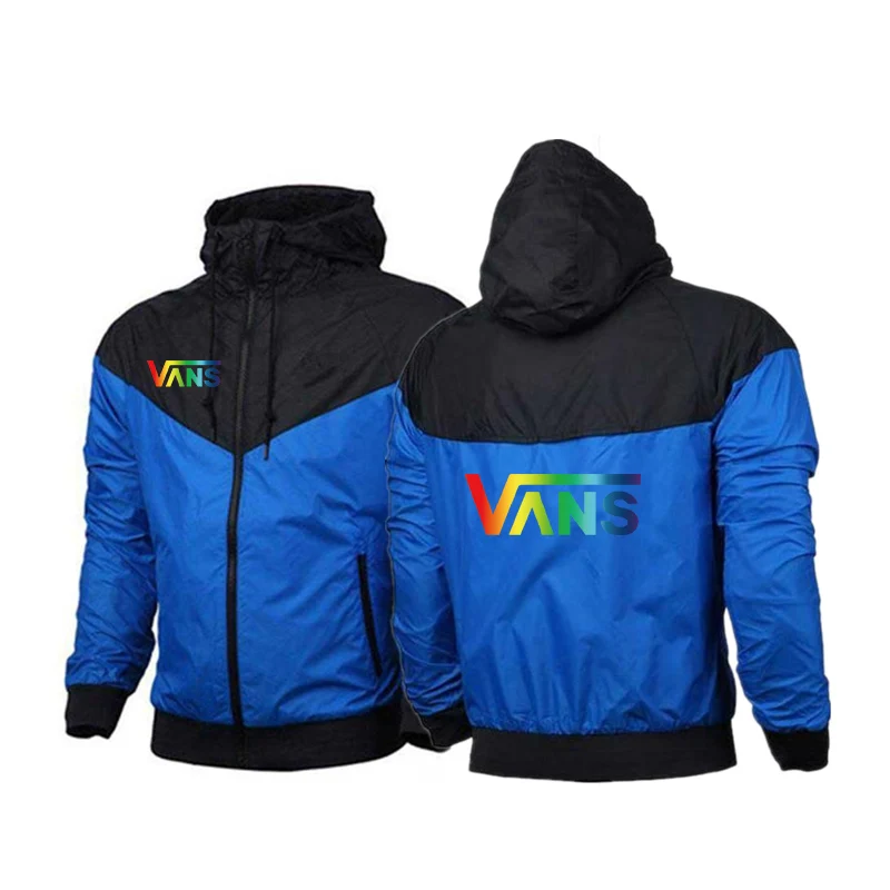 

2021 new spring and autumn windproof and waterproof riding printed jacket bicycle long-sleeved cycling jersey windbreaker jacket