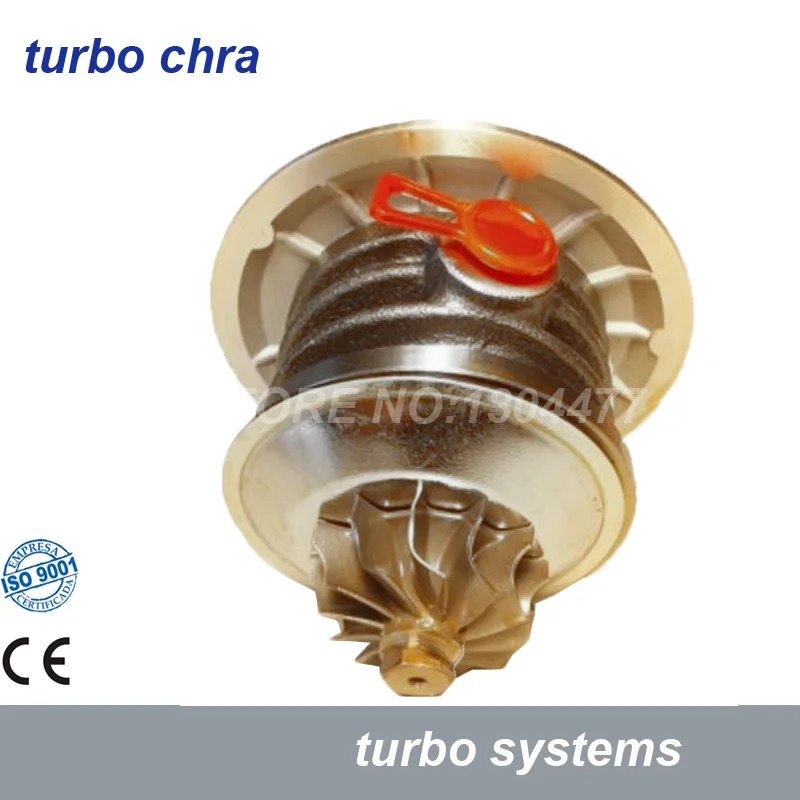 GT1444S турбо CHRA картридж Турбокомпрессор 708847 7088475002S 7088470001 46756155 для Fiat Doblo 1 9 JTD Alfa-Romeo