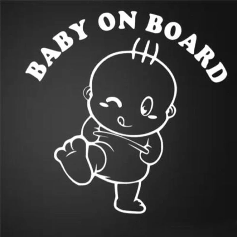 

Детский веселый автомобиль окно Новинка виниловые наклейки в виде Фотообоев c переводными картинками Стикеры ноутбука Наклейка Стикеры вы...