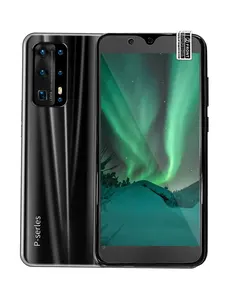 Смартфон P43, 5,72 дюйма, 512 МБ + 4 Гб, технология распознавания лица