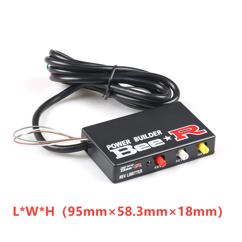 Набор для выхлопных газов BAFIRE универсальная курильница японских автомобилей