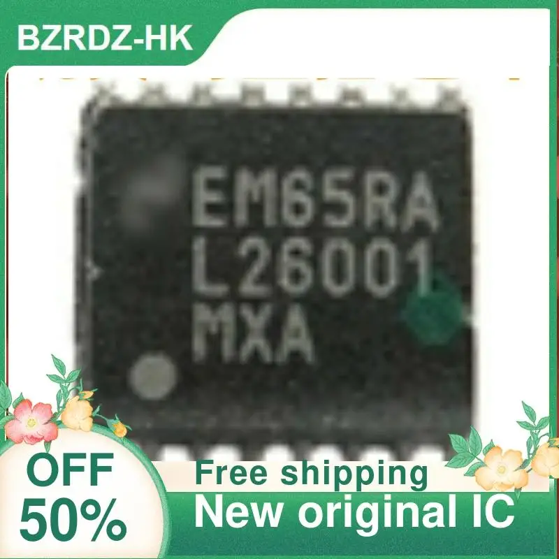 

2-10PCS/lot LM26001MXAX HTSSOP16 DC/DC LM26001MXA New original IC