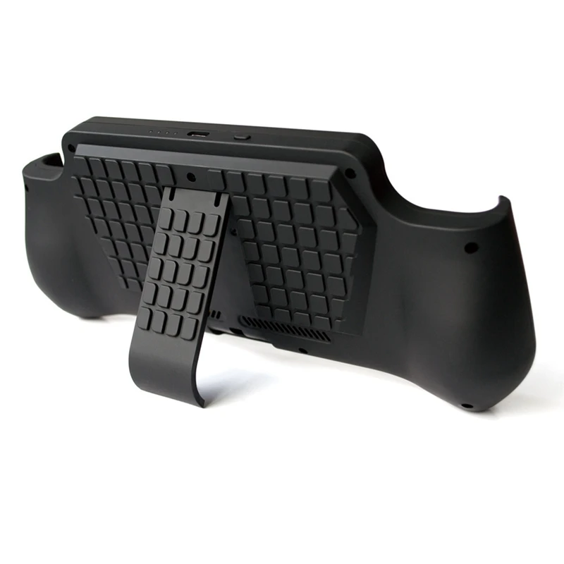 

8000Mah Battery Charger Box, Suitable For Switchlite Host, Rechargeable, Can Be Used As A Stand, Multi-Function Box