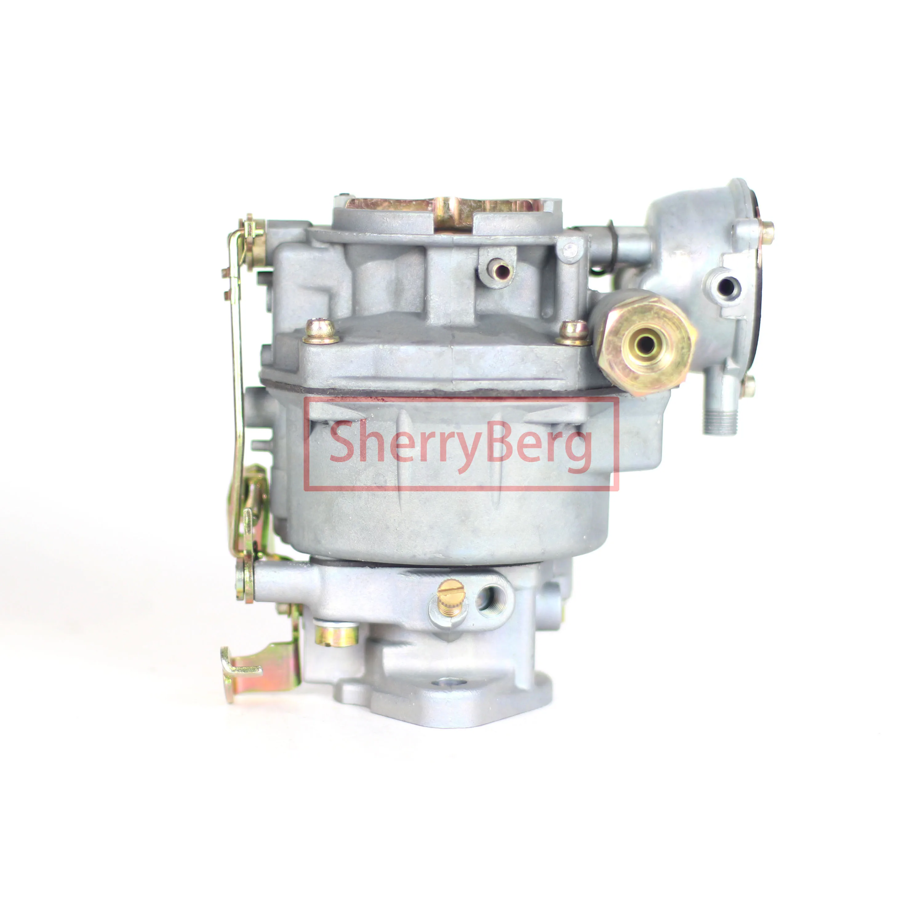 Бесплатная доставка новый карбюратор на замену для карбюратора Rochester 1-barrel 1957-1961