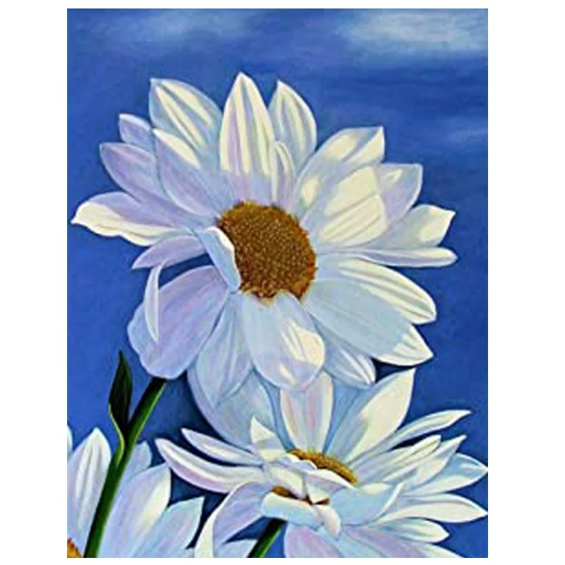 Алмазная живопись пейзаж алмазная Набор для вышивки крестиком наборы алмазной