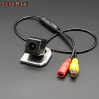 bigbigroad for ford titanium escort focus 2012 2013 2014 2015 2016 2017 vehicle wireless rear view camera hd color image