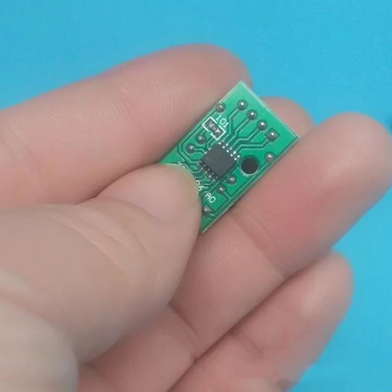 DC 5 В 2 фазный 4 проводной драйвер микрошагового Двигателя Мини шаговый двигатель