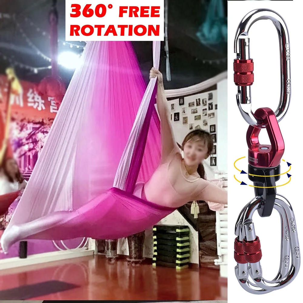 Домашний Тренажерный Зал 6*2 8 м комплект гамака для йоги занятий йогой качели