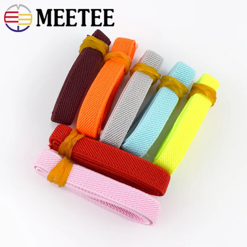 Эластичная нейлоновая лента для шитья мягкие обтягивающие ленты нижнего белья и