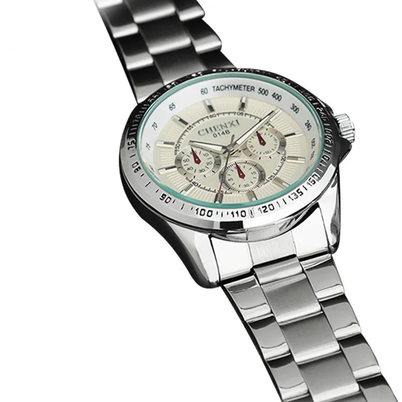 Часы Dawn мужские светящиеся водонепроницаемые кварцевые спортивные| |