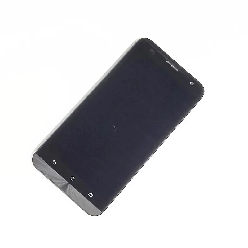 5 дюймов для ASUS ZenFone 2 Laser ZE550KL Z00LD ЖК дисплей панель сенсорный экран дигитайзер с