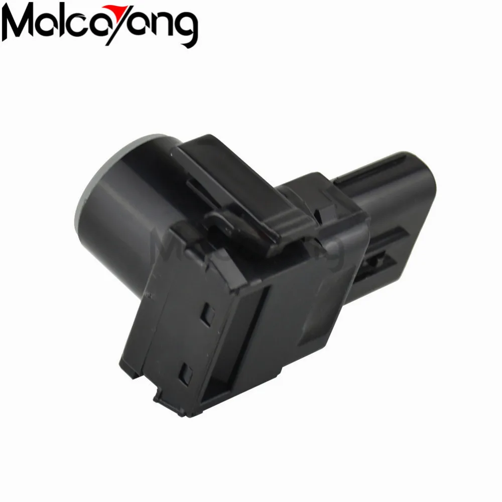 Parking Distance Control PDC Sensor For Toyota Corolla Camry Land Cruiser Sequoia Lexus LX570 89341-33140 8934133140 Black | Автомобили и