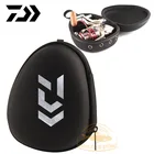 Портативный чехол Daiwa для рыболовных катушек, защитный чехол для рыболовных катушек, высокое качество