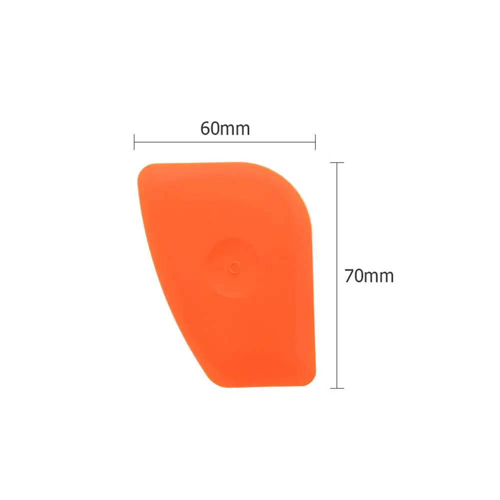 3 шт./компл. Пластик инструментов Съемник элементов карты безопасная открывашка