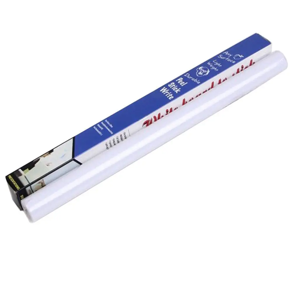 

Moveable Erasable Washable Magic Whiteboard Office Decor Wall Sticker Kit