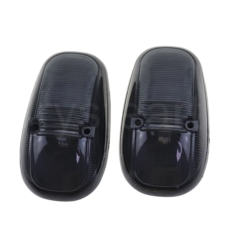 Автомобильный Копченый крыши кабины габаритные огни янтарного стекла для Dodge Ram 1500 /2500 /3500/ 4500 /5500 2003 2004 2005 2006 2007 2008 2009 2010-2012 Автомобильный Копченый крыши кабины габаритные огни янтарного стекла для Dodge Ram 1500 /2500 /3500/ 4500 /5500 2003 2004 2005 2006 2007 2008 2009 2010-2012