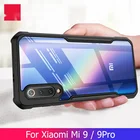 Чехол для Redmi Xiaomi Mi9 Pro Mi 9 9Pro, чехол для телефона, прозрачная подушка безопасности, защита от ударов, деловой Чехол для мобильного телефона Xundd