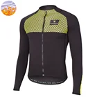 Wyndymilla 2021 Lange, зимняя одежда для горных велосипедов, Флисовая теплая одежда для велоспорта, мужские кофты Zootecoiin MMR RACING Full