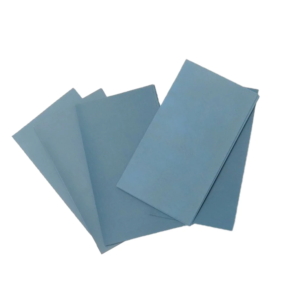 

50pcs Sandpaper Grinding Abrasive Equipment 1500/2000/2500/3000/5000 Grit