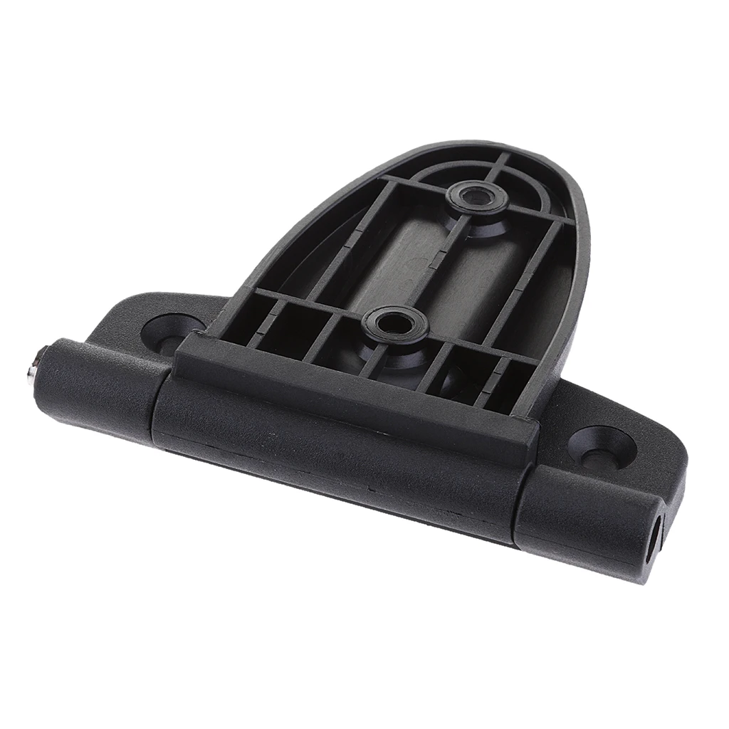 

2x T-Strap Shed Gate Strap Heavy Duty Door Hinge Granary Gates Zippers Antirust