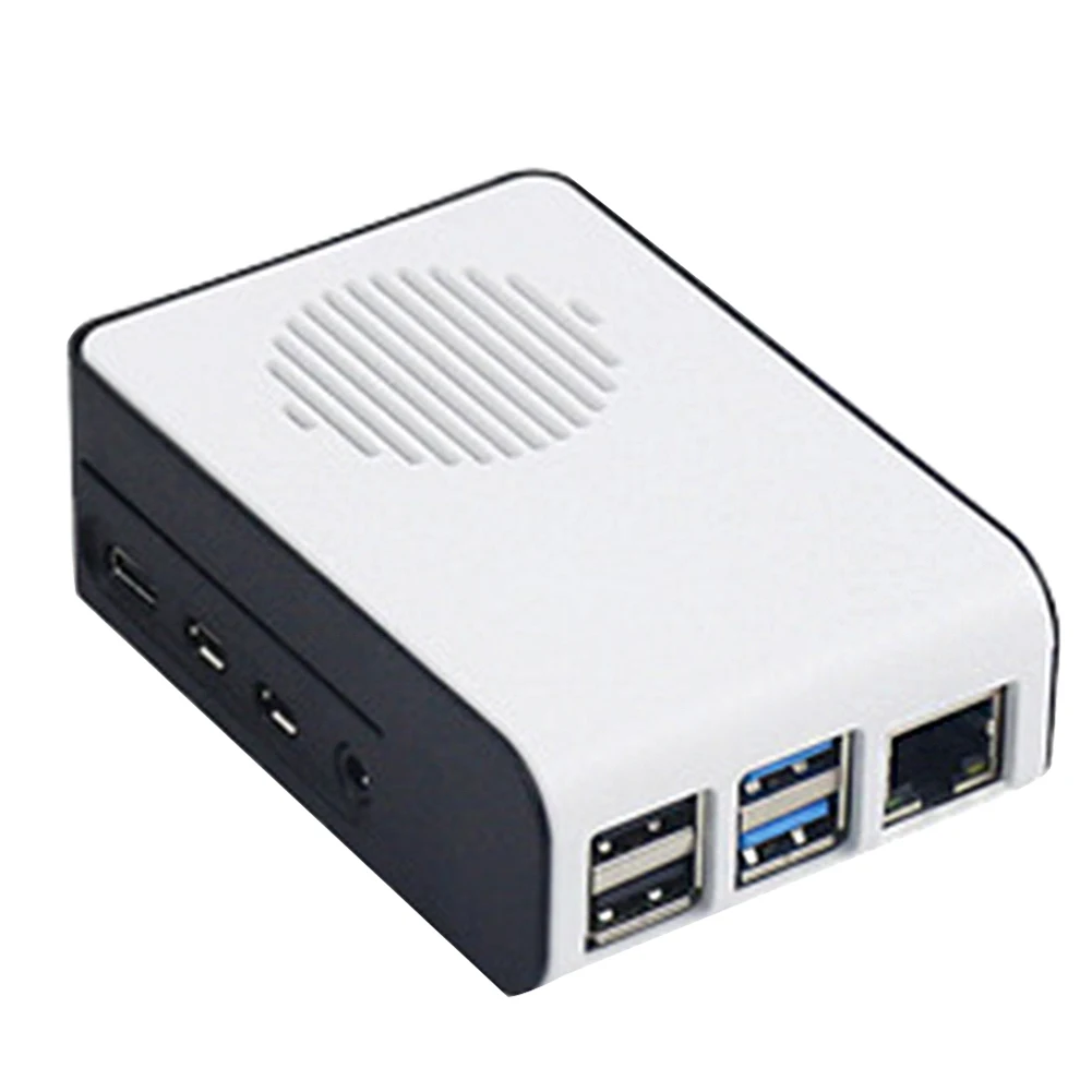 Чехол с защитой от отпечатков пальцев мини корпус аксессуары светодиодный