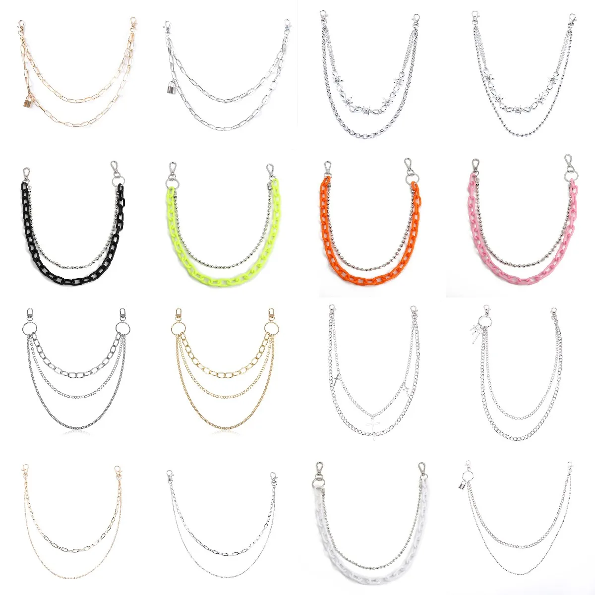 

Женский пояс в стиле хип-хоп, Классический ажурный пояс с сердечками, модный пояс, 2021