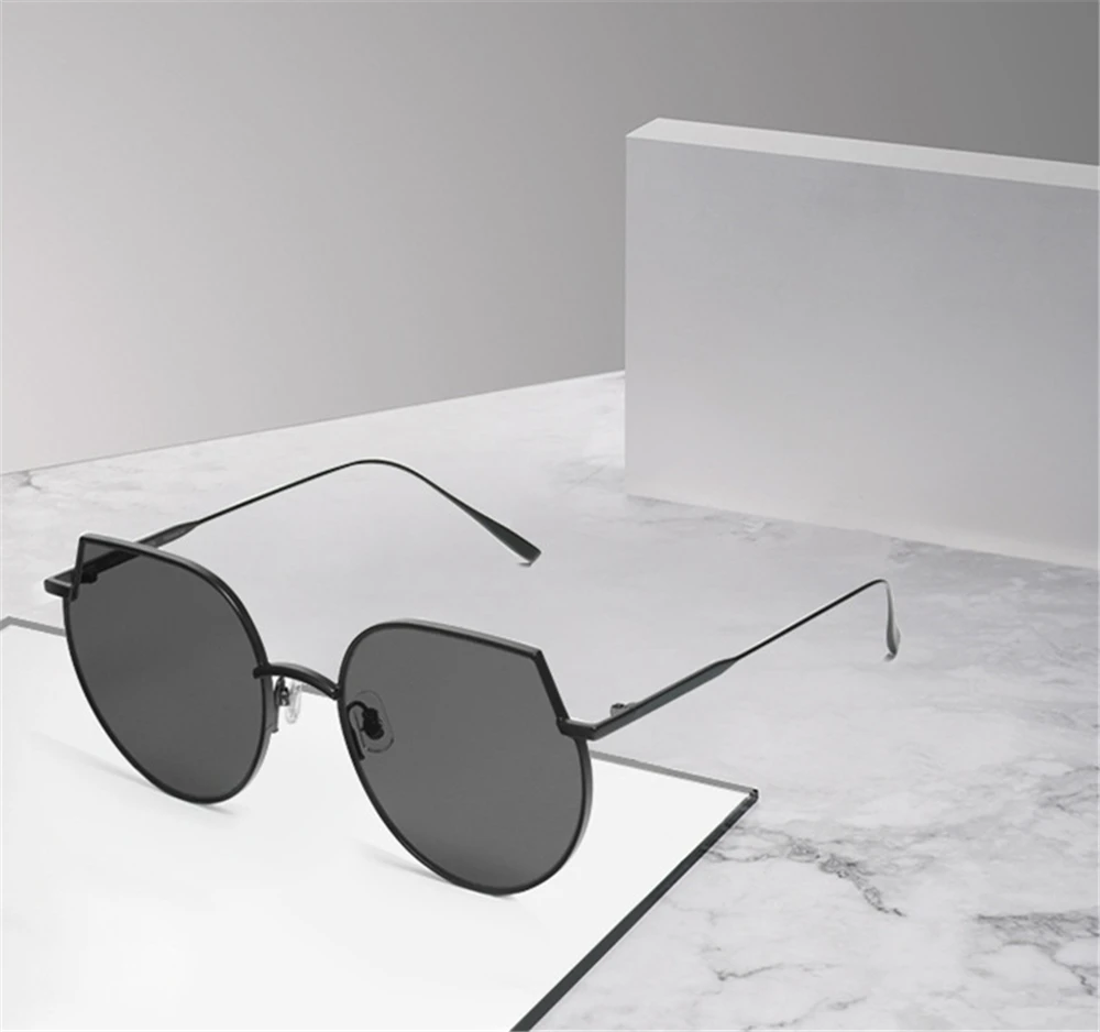 

Модные солнцезащитные очки женские солнцезащитные очки с УФ-защитой