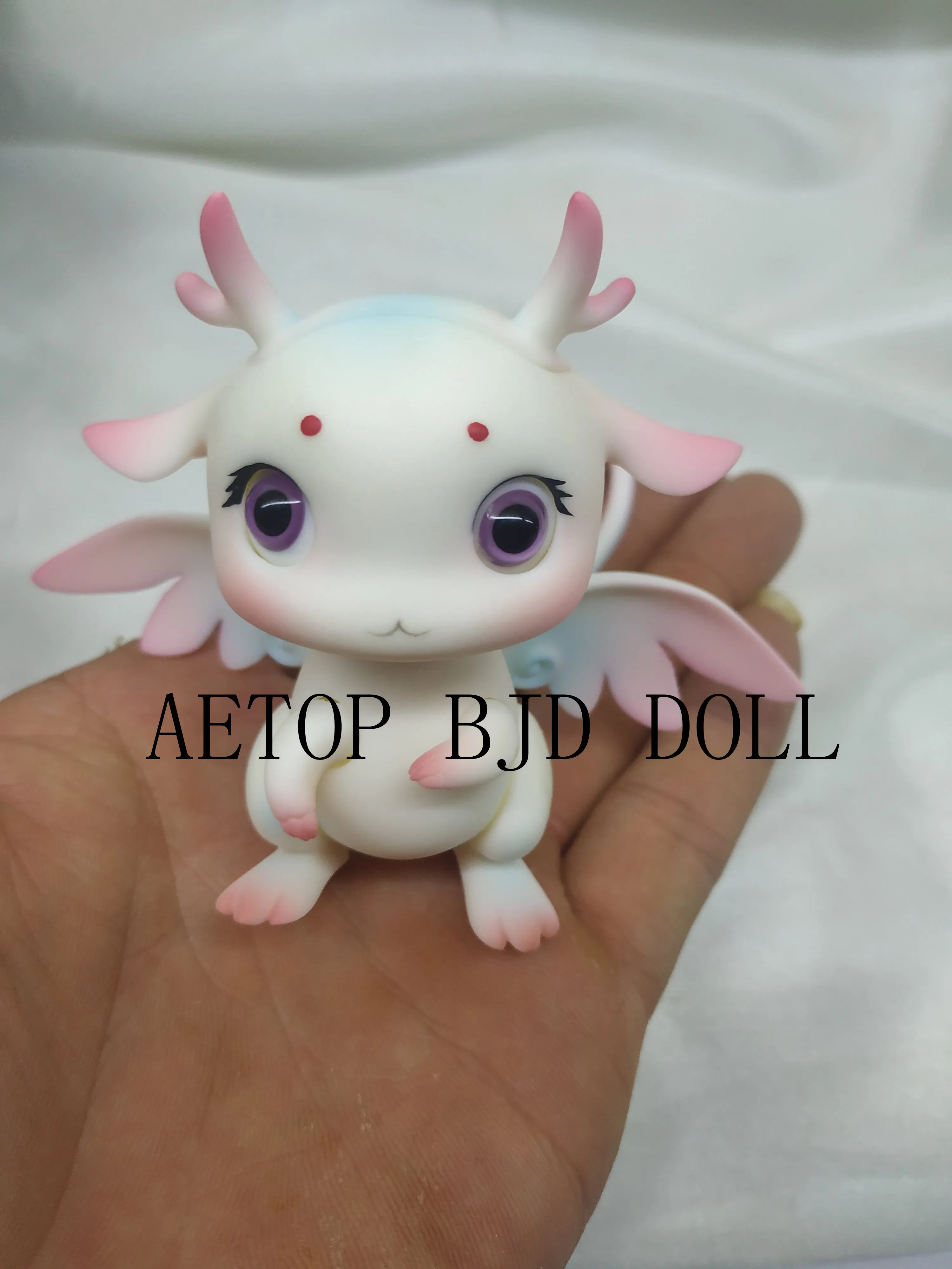 AETOP BJD DOLL 12 bjd doll Little pet little dragon fashion toy | Игрушки и хобби