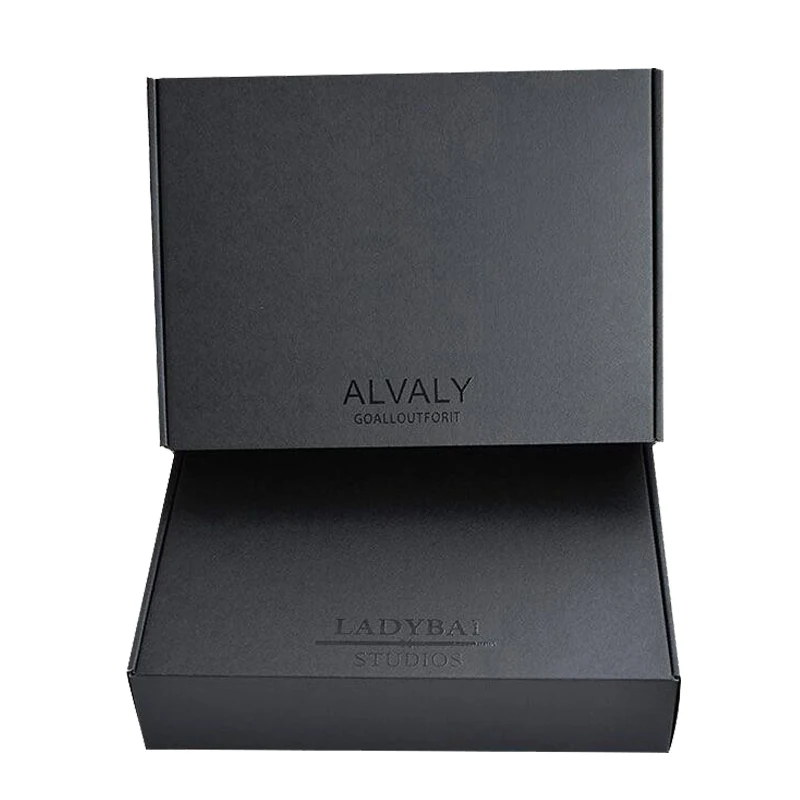 100 шт Высокое качество гофрированная бумага Доставка почтовых отправлений