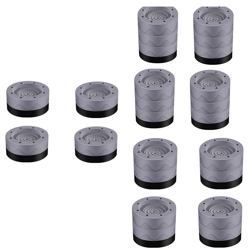 

Противоударная и противоскользящая подушка для бытовой техники подходит для холодильников, стиральных машин и т. д.