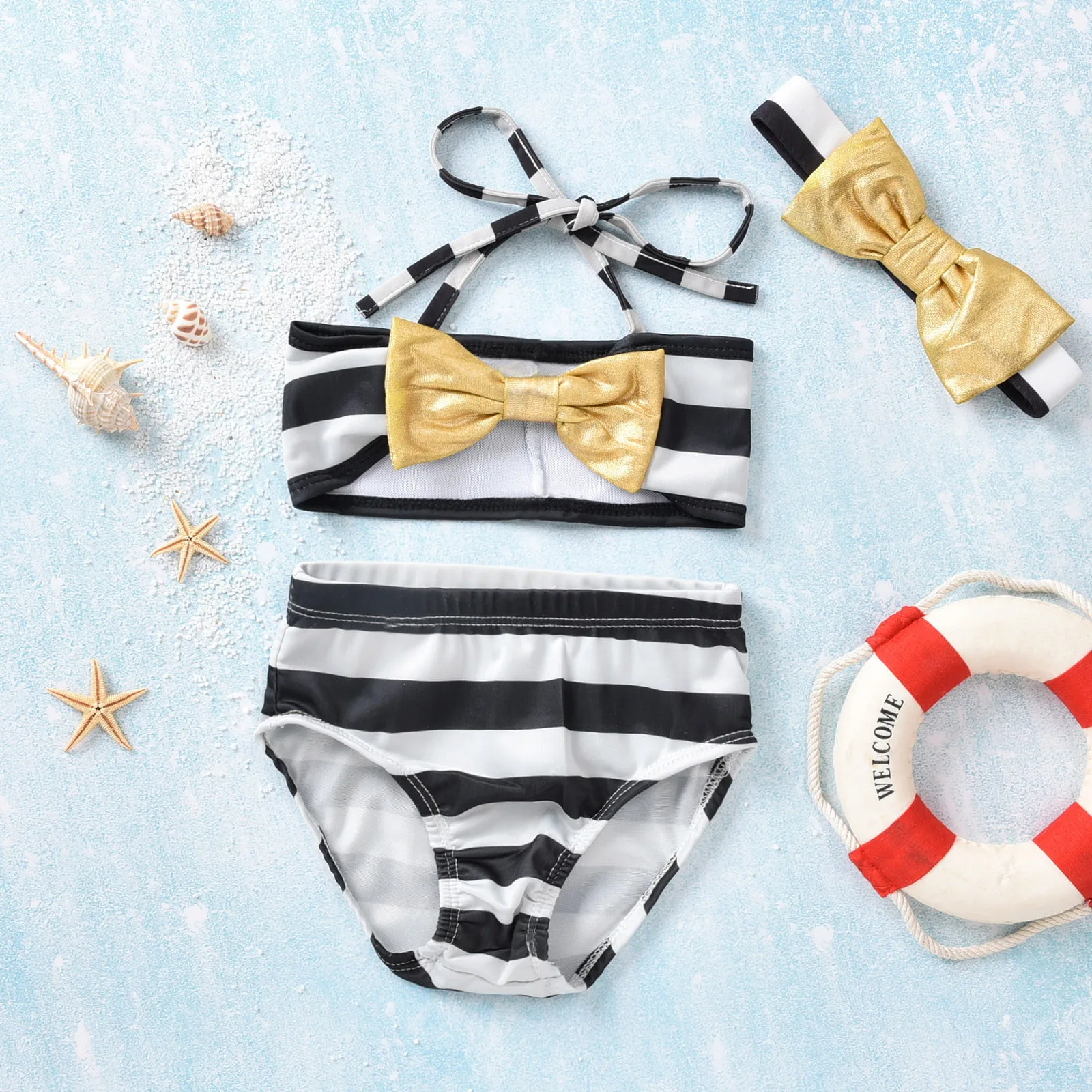 Модный пляжный купальный костюм с разрезом купальник Цельный и одежда для