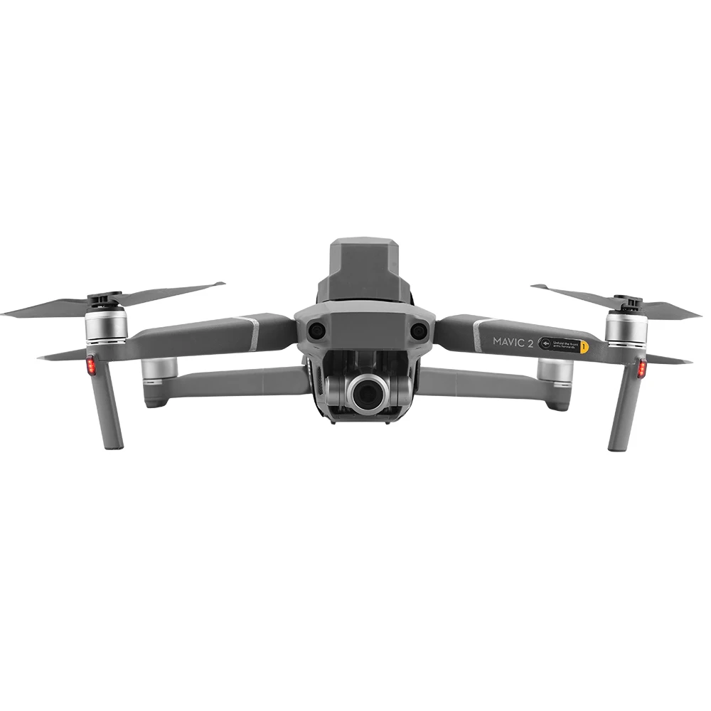Flight Safety Parachute For DJI Mavic 2 Pro ZOOM Mavic Pro Air Accessories Effectively Reduce Accident Improve Flight Safety