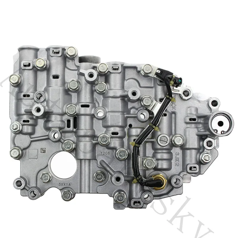 Оригинальный OEM RE0F11A JF015E JF011E CVT корпус клапана для Nissan Sentra Tiida JF010E Замена