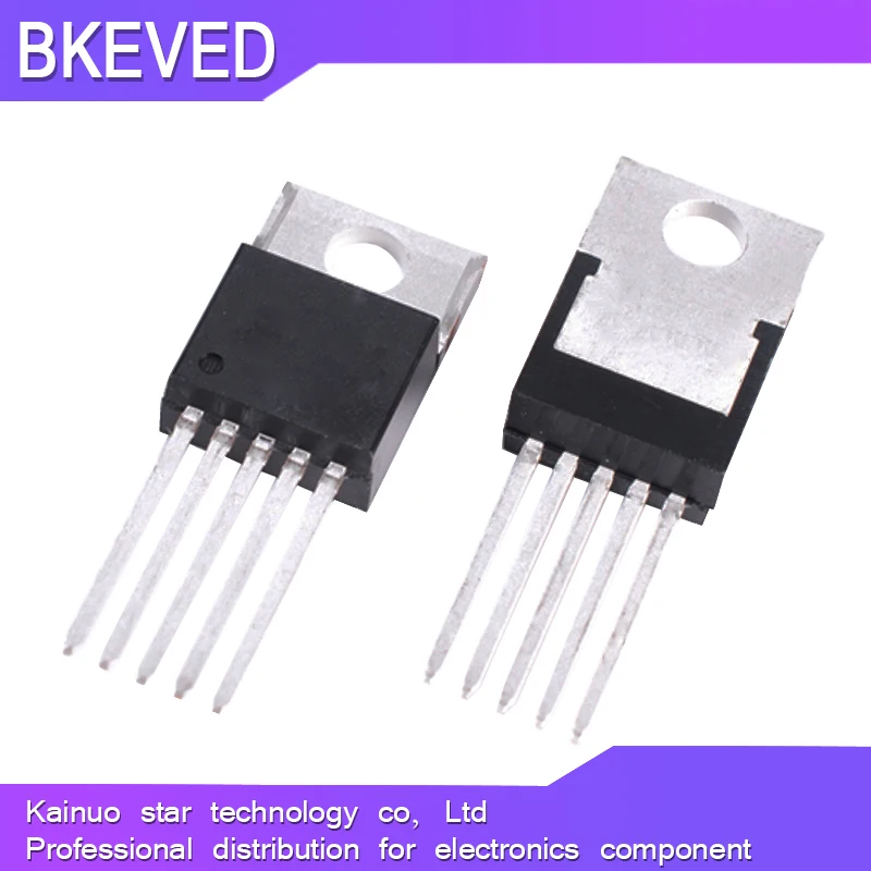 5PCS LM2941CT TO220-5 LM2941 TO-220 LM2941T TO-220-5 | Электронные компоненты и принадлежности