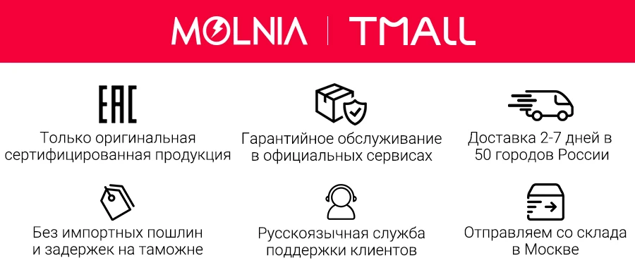 Внешний аккумулятор Romoss OM10 10000мАч с показанием уровня заряда повербанк с индикатором [ из России]