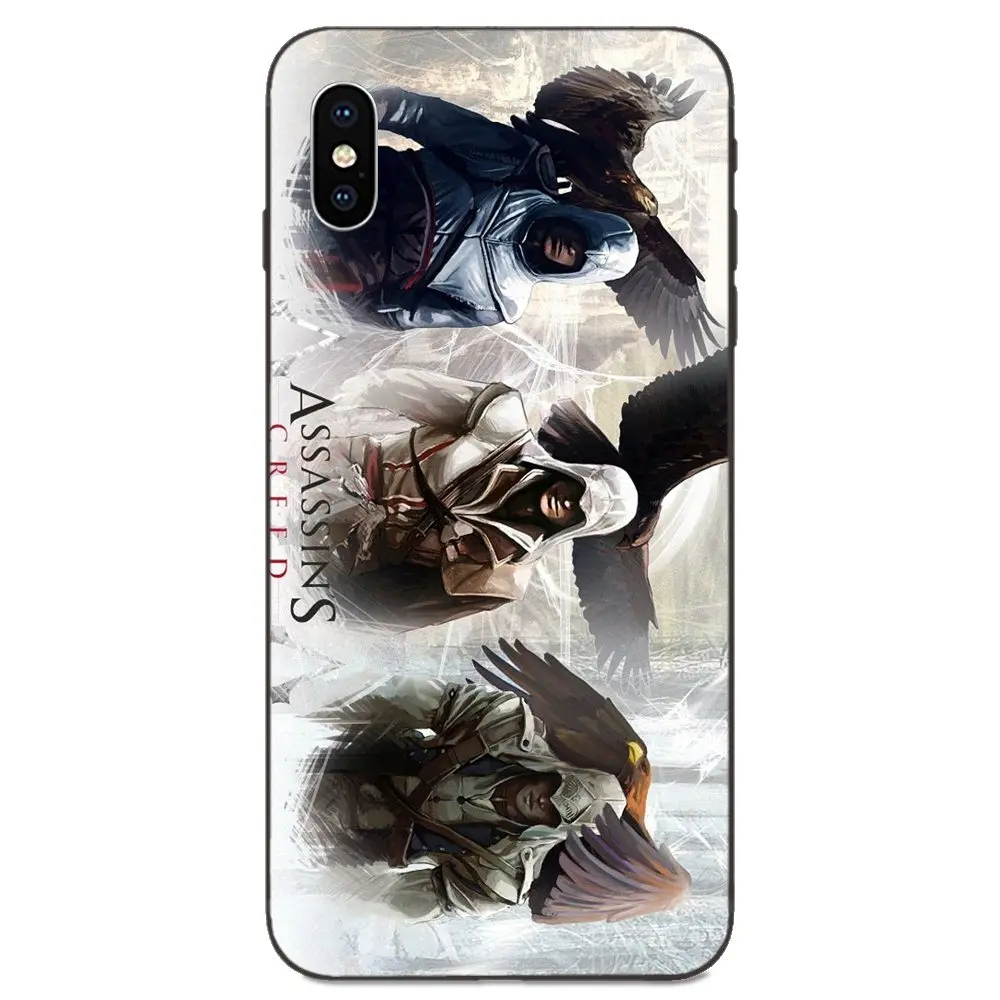 Мягкий чехол для мобильного телефона Xiaomi Redmi Note 3 3S 4 4A 4X 5 5A 6 6A 7 7A K20 Plus Pro S2 Y2 Y3 2019 |