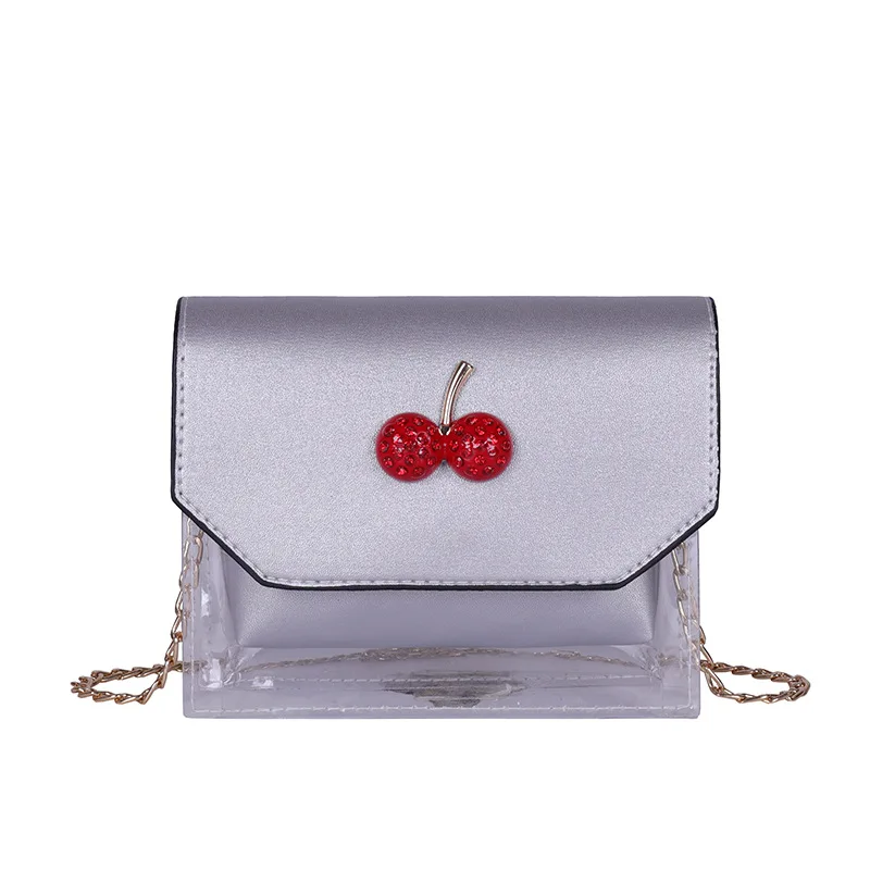 

Women Bag Alligator PU Leather Messenger Bag Designer Chain Shoulder Crossbody Bag