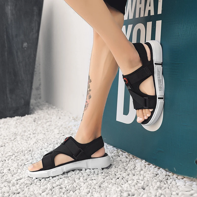 

Sandalias Hombre сандалии для Для мужчин 2020 Sandalle Homme; Резиновые сандалии Masculino; Ete Sandalias De Casa Sandalen; Heren