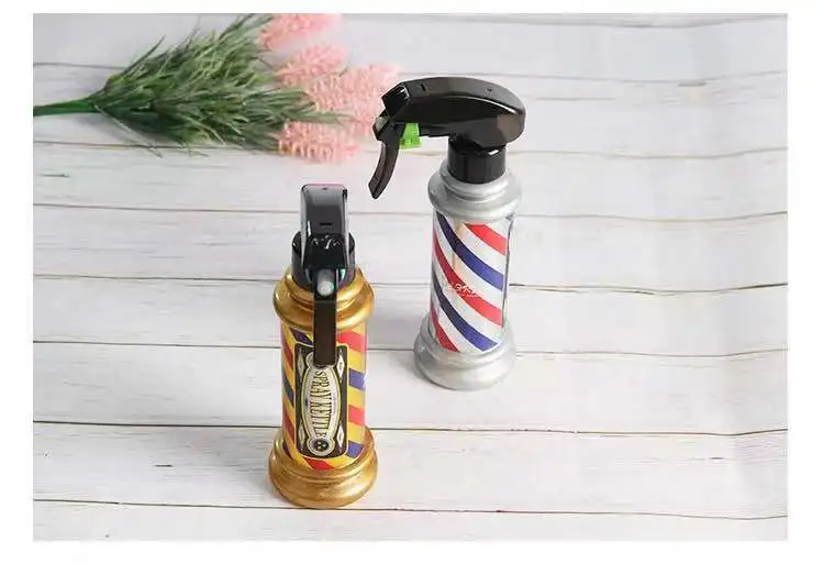 Распылитель для парикмахерской 300 мл | Красота и здоровье