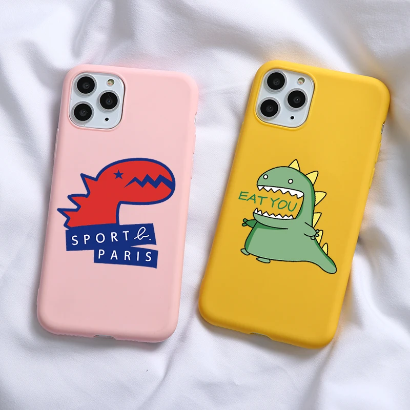 Матовый ТПУ Фрукты Ананас силиконовый чехол для телефона s iPhone 11 Pro Max XS 7 5 5S SE X 6 S 8