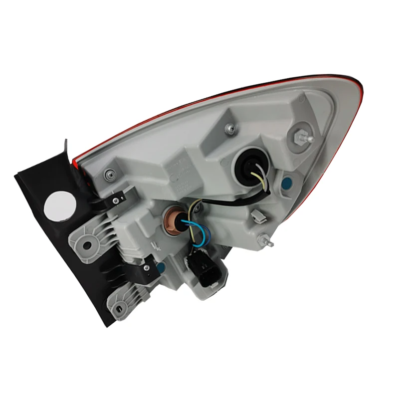 

Tail Light rear light For Buick GL8 2014-2017 Outer Rear Brake taillight taillamp tail lamp rear headlight headlamp