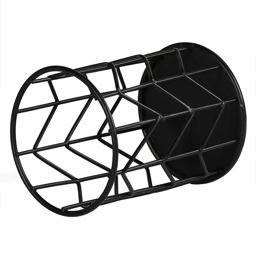 

Multi-function Desktop Pen Holder Makeup Brushes Organizer Storage Box Rose Gold Makeup Brush Holder Pen Holder