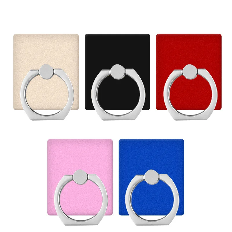 Вращающийся на 360 градусов ленивый мобильный телефон кольцевой кронштейн