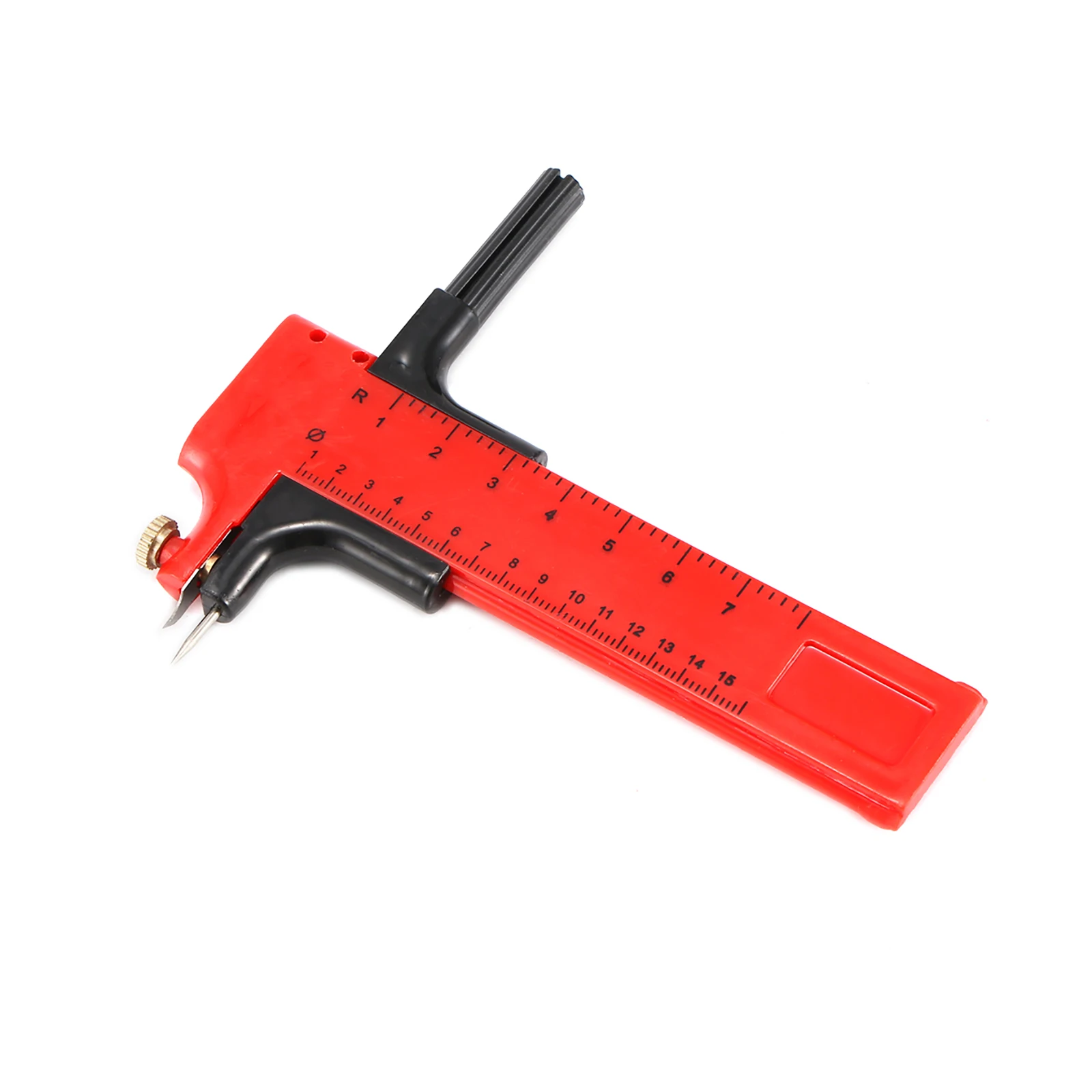 

Adjustable Compass Knife Compasses Circle Cutter Sewing Round Cutting Knife Patchwork Scrapbooking Cards Cutters Paper Hand Tool