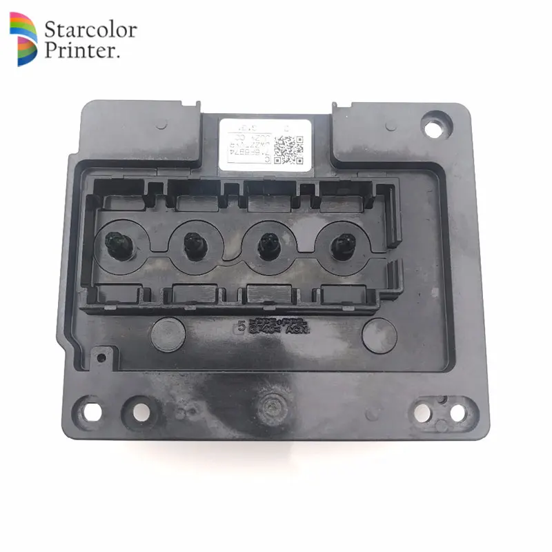 Печатающая Версия для печати Головка Epson WF2650 WF2651 WF2660 WF2661 WF2750 WF 2650 2750 | Компьютеры и