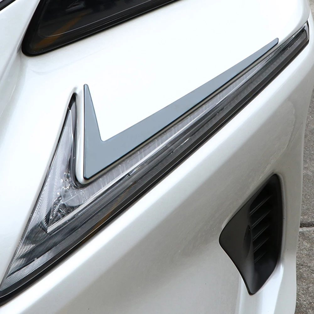 Gelinsi для LEXUS NX200 NX300 NX300h автомобильный Стайлинг передний светильник головной
