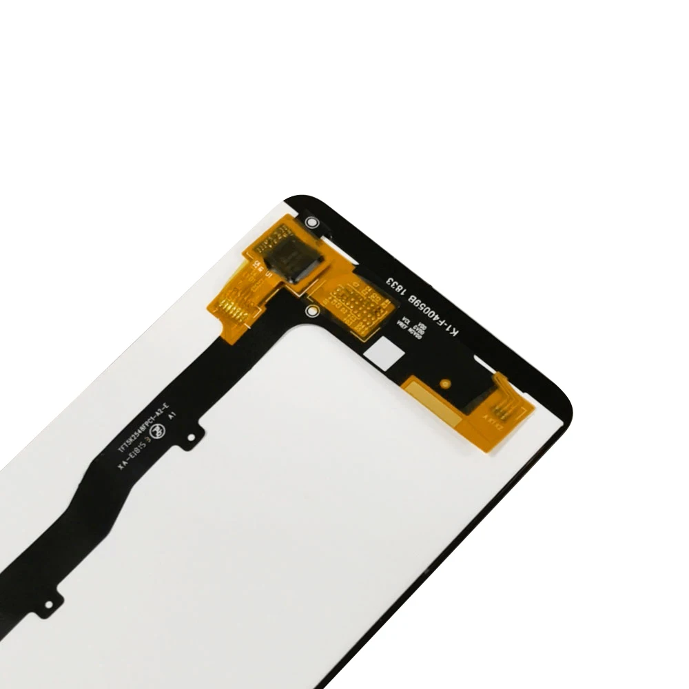 ЖК дисплей 5 45 дюйма для ZTE Blade A7 Vita / A4 A0722 с сенсорным экраном и дигитайзером в