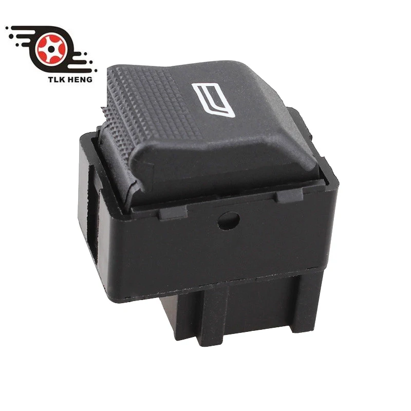 6X0959855B Новый переключатель окна питания Электрический для 1997 2005 VW Volkswagen LUPO Glass