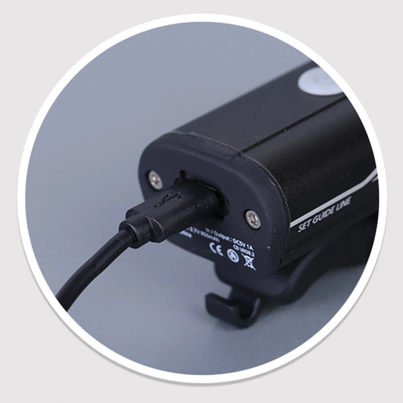 5000LM L2 светодиодный Велоспорт велосипед велосипедный головной светильник